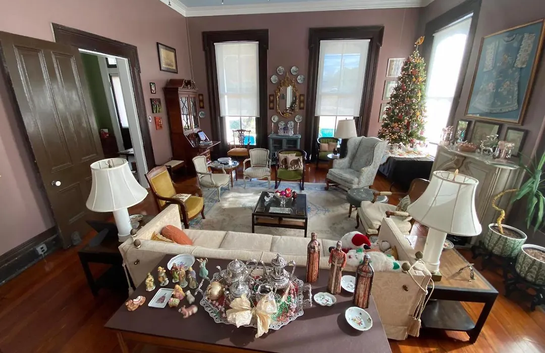 Bazsinsky House-1